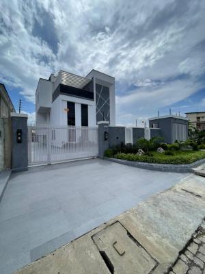 Magnificently Built 5 Bedroom Fully Detached Duplex, Lekki Phase One, Lekki, Lagos, Detached Duplex for Sale