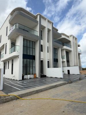 Newly Built 5bedroom Semi Detached House with Pool, Lekki Phase 1, Lekki, Lagos, Detached Duplex for Sale