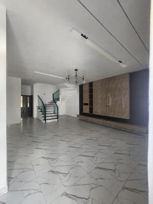 Brand New 4 Bedroom Fully Detached Duplex, Orchid, Lekki, Lagos, Detached Duplex for Rent