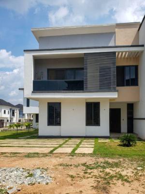 Luxury 3-bedroom Semi-detached Duplex, Idu Industrial, Abuja, Semi-detached Duplex for Sale