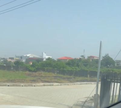 600SQM Residential Land Cornerpiece