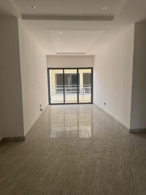 Well Built and Luxury 4 Bedroom Terrace Duplex with a Room Bq, Ikoyi, Lagos, Terraced Duplex for Sale