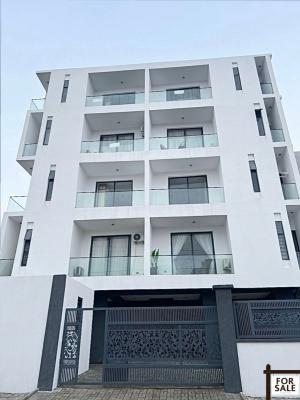 Fully Furnished Smart 2-, Ikate Lekki, Lekki, Lagos, House for Sale
