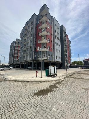 Fully Service 3bedroom Apartment with Bq, Ikate Elegushi, Ikate Elegushi, Lekki, Lagos, Block of Flats for Sale