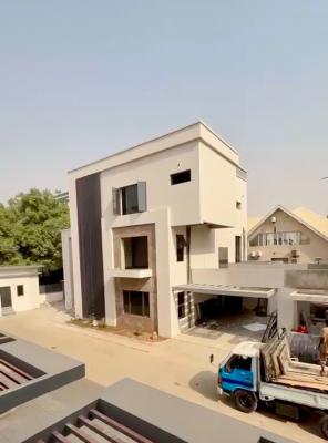 Mansion for The Elite in Seat of Power Environ, Villa, Asokoro District, Abuja, House for Sale