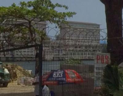 Waterfront Plot Measuring 1,250sqm, Queens Drive, Old Ikoyi, Ikoyi, Lagos, Land for Sale