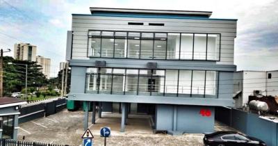 a Magnificent Commercial Shopping Complex, Im The Heart of Bode Thomas Surulere Lagos Nigeria, Bode Thomas, Surulere, Lagos, Plaza / Complex / Mall for Sale