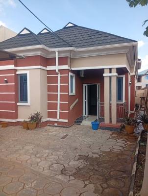 Newly Built 3 Units of 3 Bedroom Apartments, Ologuneru, Ibadan, Oyo, Flat / Apartment for Rent