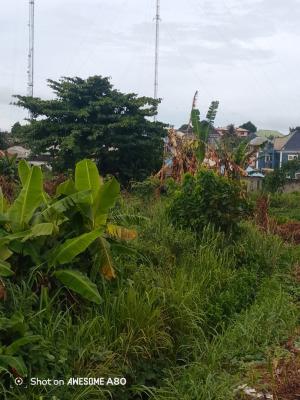 Development Land Measuring 650sqm in Secure Gated Estate, Nitel, Awolowo Way, Grammar School, Ikorodu, Lagos, Mixed-use Land for Sale