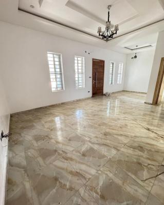 Mini Flat Downstairs with a Closed Door Kitchen, Ikota, Lekki, Lagos, Mini Flat (room and Parlour) for Rent
