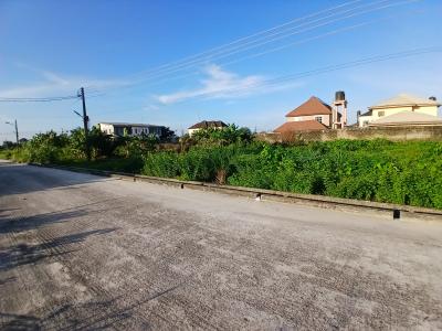Land in a Developed Estate, Beechwood Estate, Ibeju Lekki, Lagos, Residential Land for Sale