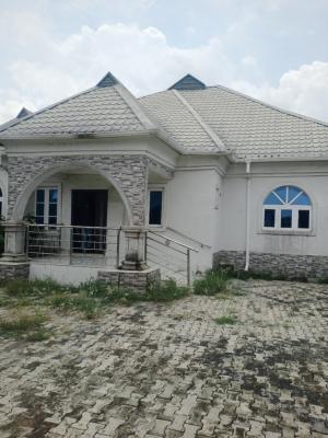 Luxurious 3 Bedroom Bungalow on a Plot of Land, Baba Adisa Phase 2 Ibeju Lekki Lagos, Ibeju Lekki, Lagos, Detached Bungalow for Sale