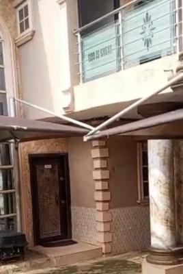 Block of 6 Flats, Silver Estate Off Idimu/ Egbeda Road, Egbeda, Alimosho, Lagos, Block of Flats for Sale