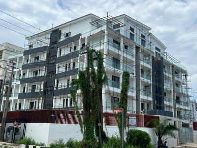 4-bedroom Maisonettes with 2 Bqwaterfront Living Offplan, Old Ikoyi, Ikoyi, Lagos, Flat / Apartment for Sale