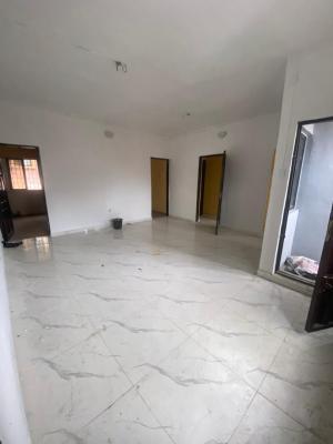 Newly Renovated Very Spacious 3 Bedroom Flat Upstairs at Off College, Off College Road Ogba, Ogba, Ikeja, Lagos, Flat / Apartment for Rent