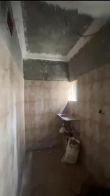 Lovely Sweet Mini Flat, Abule Ijesha, Yaba, Lagos, Mini Flat (room and Parlour) for Rent