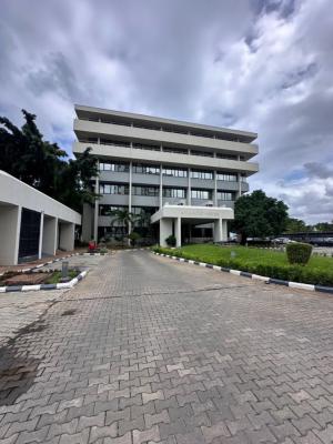 Fully Serviced 469 Sqm Office Space, Victoria Island (vi), Lagos, Office Space for Rent