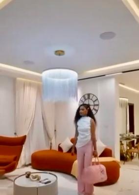 Aesthetically Furnished in Serene Neighborhood, Freedom Way, Lekki, Lagos, Flat / Apartment for Sale
