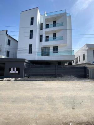 Premium 2-bedroom Apartment Located in a Secure and Serene Environment, Ologolo, Ologolo, Lekki, Lagos, Block of Flats for Sale