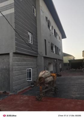 Brand New 2 Bedroom Flat, Ogufayo After Mayfair Gardens, Ibeju Lekki, Lagos, Flat / Apartment for Rent
