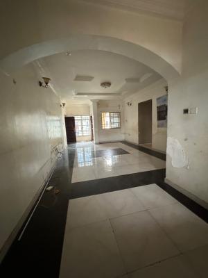 a Very Massive Spacious 2bedroom Flat, News Engineering Extension Tarred Area Dawaki, Dawaki, Gwarinpa, Abuja, Flat / Apartment for Rent