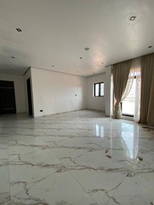 2 Bedroom Fully Serviced with 24hrs, Ikate Ilasan, Ilasan, Lekki, Lagos, Flat / Apartment for Rent