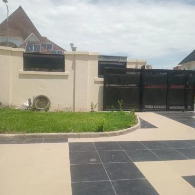 6 Bedroom Detached Duplex Plus 2 Room Bq, Guzape District, Abuja, Detached Duplex for Sale