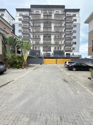 Fully Serviced 2 Bedroom Apartment with Elevator and Pool, Ikoyi, Lagos, Flat / Apartment for Rent