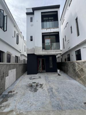 2bedroom Apartment, Chevron, Lekki, Lagos, Flat / Apartment for Rent