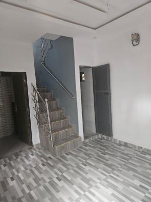 Newly Built 2 Bedroom Terrace Duplex in a Serene Location, Wilmer Street Isheri Off Magodo Road, Gra Phase 1, Magodo, Lagos, Terraced Duplex for Rent