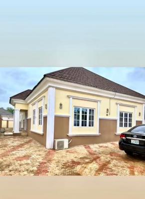 Detached Penthouse in Serene Environment, Apo Resettlement, Apo, Abuja, House for Sale