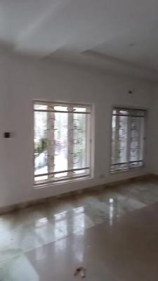 Bedroom Terrace Duplex with Bq in Guzape, Abuja, Guzape District, Abuja, Terraced Duplex for Rent