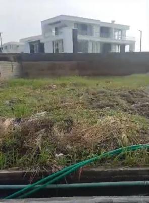 655sqm and 721sqm All Available. Also The Video of The Land Is Availab, Hampton Island Osapa Lekki, Osapa, Lekki, Lagos, Residential Land for Sale