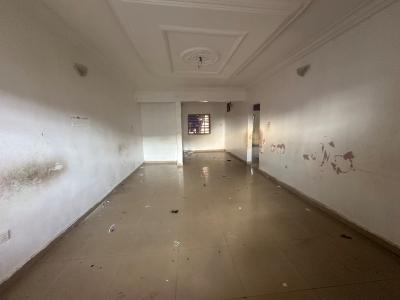 a Spacious 2 Bedroom Block of 4 Tenants, News Engineering Tarred Estate Dawaki Abuja., Dawaki, Gwarinpa, Abuja, Flat / Apartment for Rent