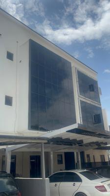 Luxury 4 Bedroom Terrace Duplex with a Room Boys Quarters, Wuye, Abuja, Terraced Duplex for Sale