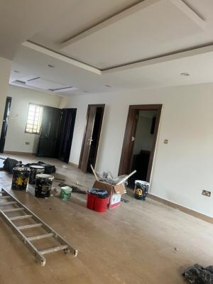 Spacious 3 Bedroom Apartment, Gate Way Zone, Gra Phase 1, Magodo, Lagos, House for Rent