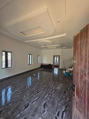 3bedroom Terrace Duplex* (corner Piece), in an Estate in Apo-wumba District Close to Chrisland School, Apo, Abuja, Terraced Duplex for Sale