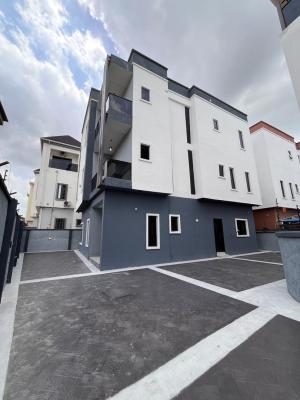 5 Bedroom House with a Study and Bq, Magodo, Gra Phase 1, Magodo, Lagos, Detached Duplex for Sale