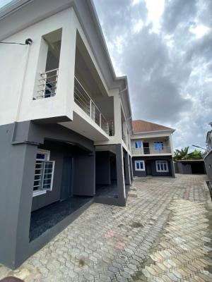 Mini Flat, Sunny Villa Estate, Badore, Ajah, Lagos, Mini Flat (room and Parlour) for Rent