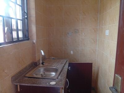 Mini Flat, Iya Ebuka Hospital Road, Bogije, Ibeju Lekki, Lagos, Mini Flat (room and Parlour) for Rent
