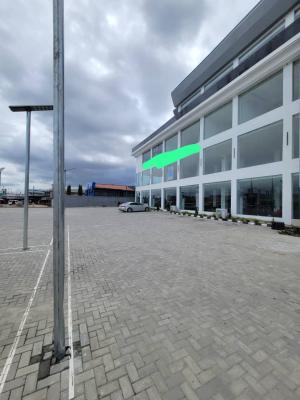 a Spacious Space, Sangotedo, Ajah, Lagos, Office Space for Rent