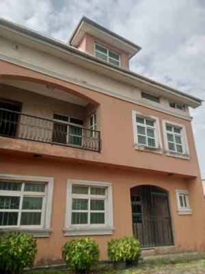 Nicely Built Executive 4-bedroom Duplex Built with Quality Material, Nice and Secured Location, Awoyaya, Ibeju Lekki, Lagos, Semi-detached Duplex for Sale