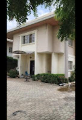 12 Bedroom Detached House with a 2-room Staff Quarters on Large Compou, Old Ikoyi, Ikoyi, Lagos, Detached Duplex for Rent