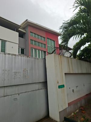 Commercial Or Residenrial 4bedroom Semi Detached Duplex with Bq, Lekki Right  By Elf Bus Stop, Lekki Phase 1, Lekki, Lagos, Semi-detached Duplex for Sale