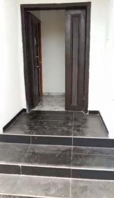 Luxury 4 Bedroom Terrace Duplex with Excellent Facility, Express, Shoprite Road, Wood Park., Sangotedo, Ajah, Lagos, Terraced Duplex for Rent
