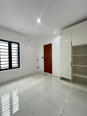 Well-built Spacious Luxury 4 Bedroom Fully Detached Duplex with a Bq, Ajah, Lagos, Detached Duplex for Sale