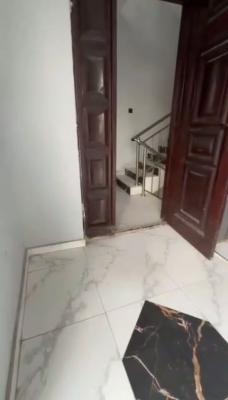 Luxury Spacious 3 Bedroom Flat with Excellent Facility, Sangotedo Road, United E., Sangotedo, Ajah, Lagos, Flat / Apartment for Rent