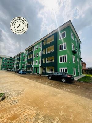 Well Built  3 Bed Apartments in a Serene Location, Ipaja, Lagos, Flat / Apartment for Sale