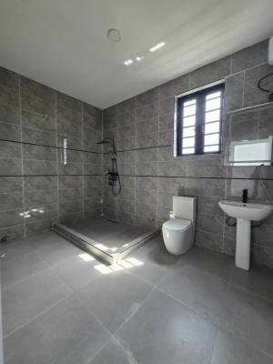 Luxury  4 Semi-detached Duplex with Excellent Facility, Lekki Scheme 2, Lekki, Lagos, Semi-detached Duplex for Sale