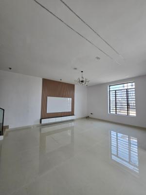 Luxury 4 Bedroom Semi-detached Duplex with Excellent Facility, Lekki Scheme 2, Lekki, Lagos, Semi-detached Duplex for Sale